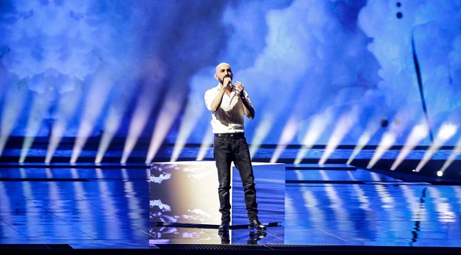 🇬🇪Gürcistan Eurovision 2022’ye Katılımını Onayladı